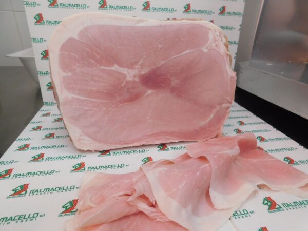 Prosciutto Cotto