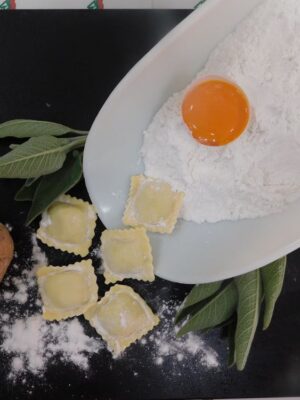 Agnolotti piemontesi