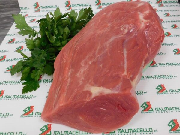Girello di equino