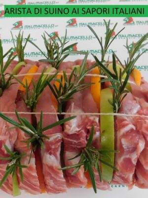 arista_di_suino_ai_sapori_italiani Arista di suino ai sapori italiani