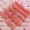 Arrosticini di pollo marinati
