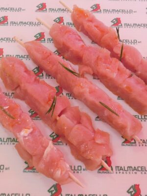 arrosticini_di_pollo_marinati Arrosticini di pollo marinati