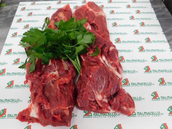 Brutto e buono di equino