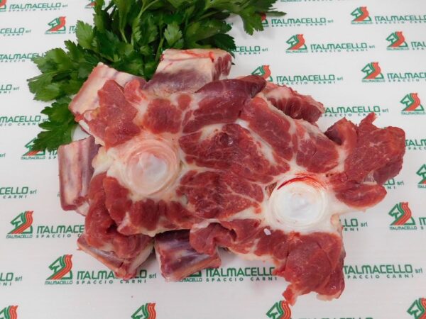 Coda di equino