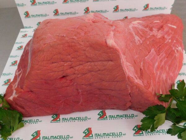 Coscia di bovino adulto