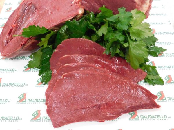 Cuore equino