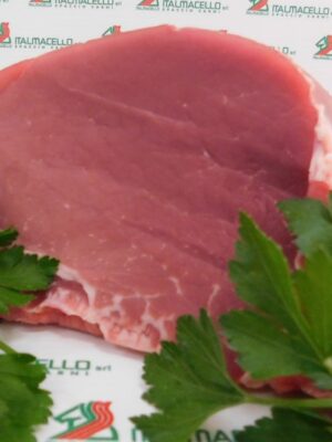 Filetto di bovino adulto