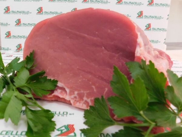 Filetto di bovino adulto