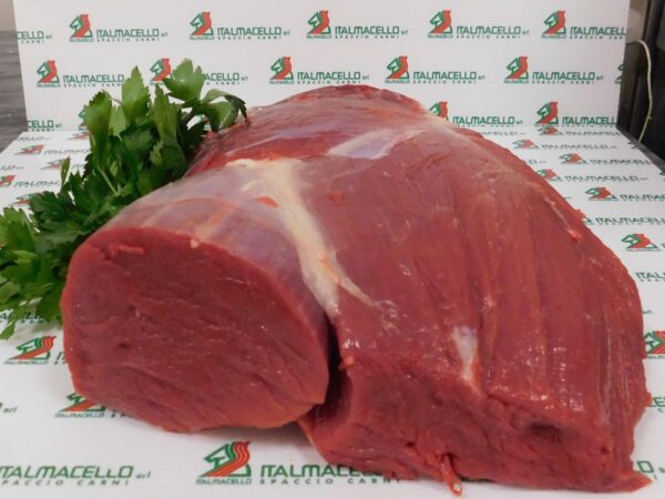 Filetto di equino