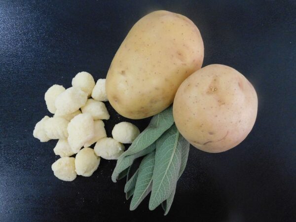 Gnocchi di patate