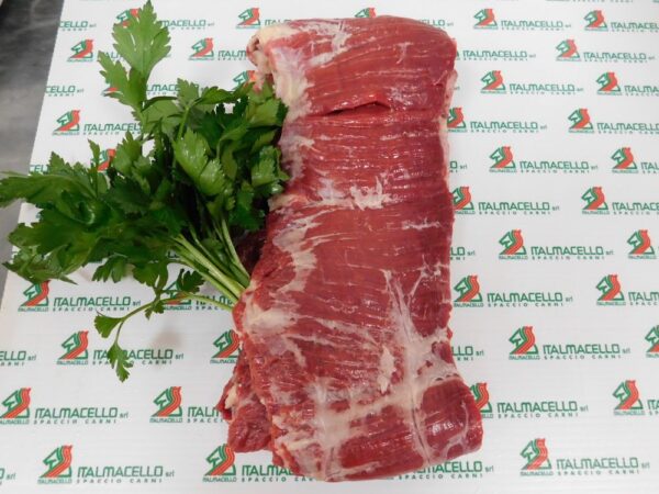 Lombo di equino