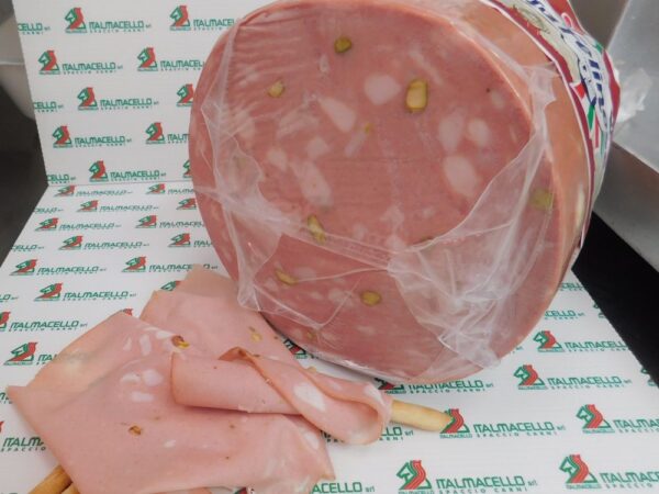 Mortadella