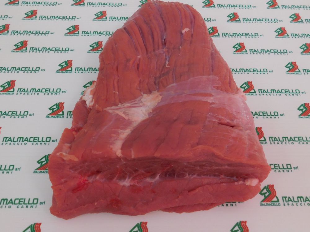 Arrosto di bovino adulto