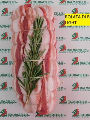 Rolata di Bovino Adulto light