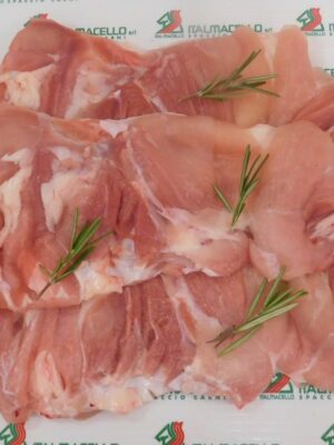 Rustichelle di pollo