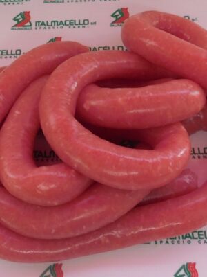 Salsiccia di pollo