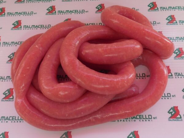 Salsiccia di pollo