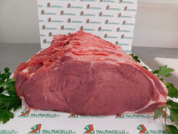 Sottofiletto di bovino adulto