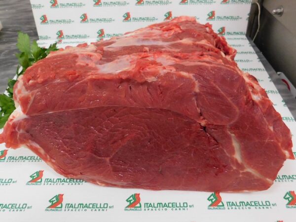 Sottofiletto di equino