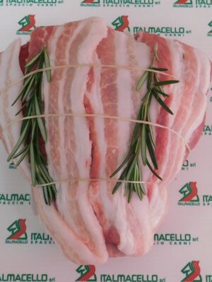 Tasca di Bovino Adulto ripiena