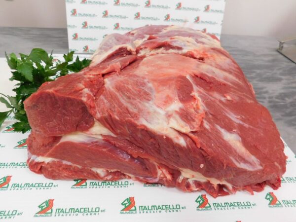 Tenerone di equino