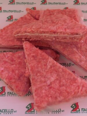 Tramezzini misti