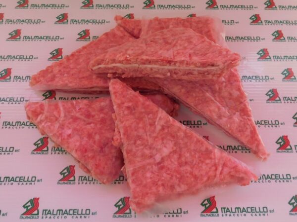 Tramezzini misti