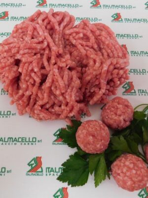 Tritato per polpette