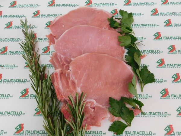 Braciola di suino