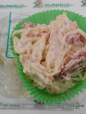 Insalata capricciosa