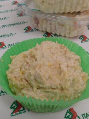 Insalata carciotonno