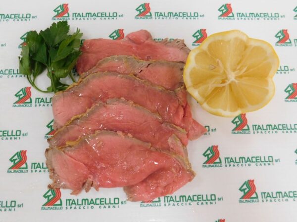 Roast beef