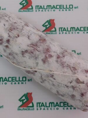 Salame asino