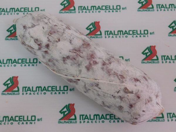 Salame asino