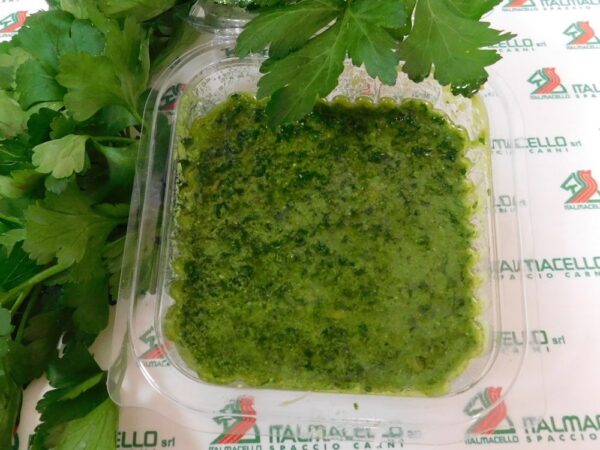 Salsa verde