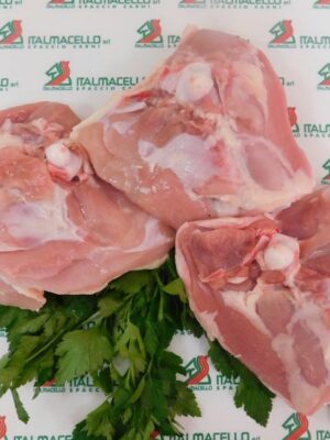 Sovracoscia di pollo