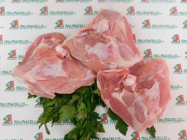 Sovracoscia di pollo