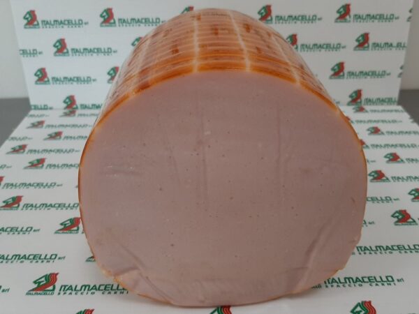Fesa di tacchino arrosto