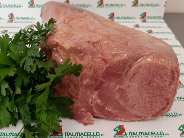 Lingua bovina cotta