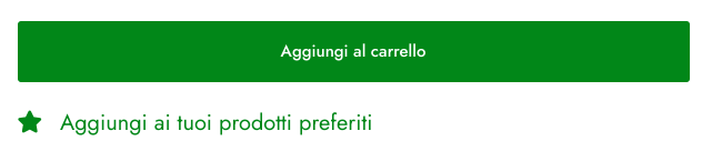 come aggiungere un prodotto ai preferiti